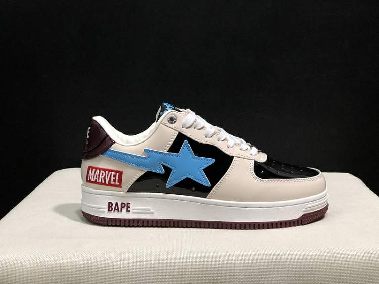 Picture of Bape Shoes _SKUBapesz36-45w271607